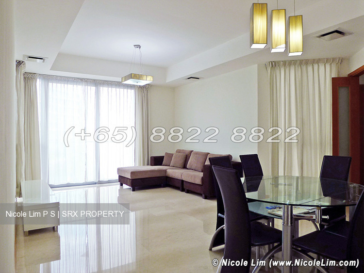 Caribbean At Keppel Bay (D4), Condominium #202070032